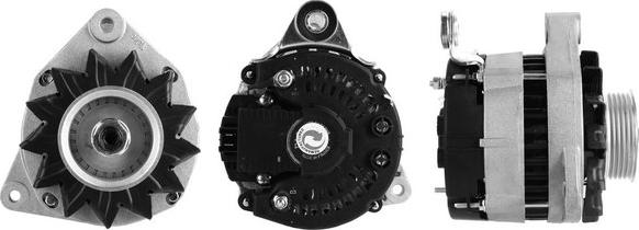 DRI 230107502 - Alternatore autozon.pro