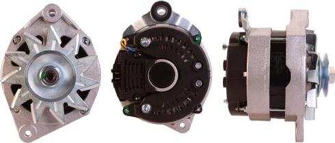 DRI 230114752 - Alternatore autozon.pro