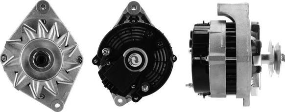 DRI 230115602 - Alternatore autozon.pro