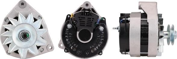 DRI 230110752 - Alternatore autozon.pro