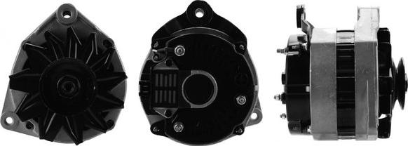 DRI 230118902 - Alternatore autozon.pro