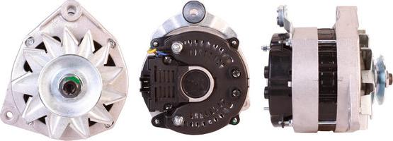 DRI 230113902 - Alternatore autozon.pro