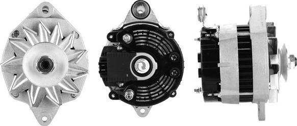 DRI 230112702 - Alternatore autozon.pro