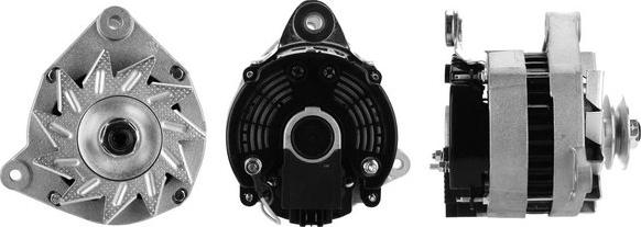 DRI 230117502 - Alternatore autozon.pro