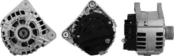 DRI 2301801252 - Alternatore autozon.pro