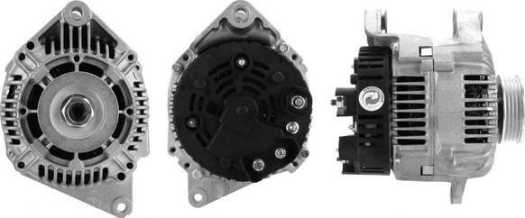 DRI 2301881102 - Alternatore autozon.pro