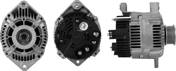 DRI 2301341102 - Alternatore autozon.pro