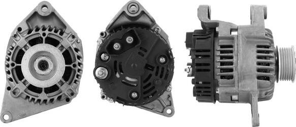 DRI 230130752 - Alternatore autozon.pro