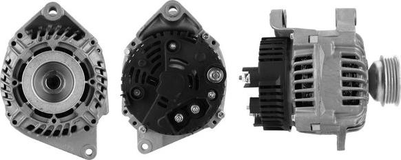 DRI 2301311102 - Alternatore autozon.pro