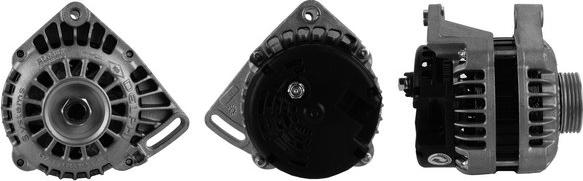 DRI 230138752 - Alternatore autozon.pro