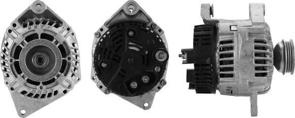 DRI 2301321102 - Alternatore autozon.pro