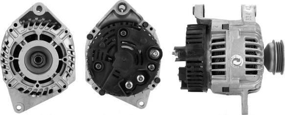 DRI 230132752 - Alternatore autozon.pro