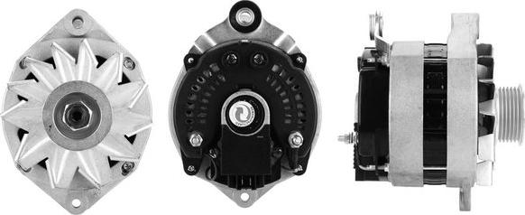 DRI 230125702 - Alternatore autozon.pro