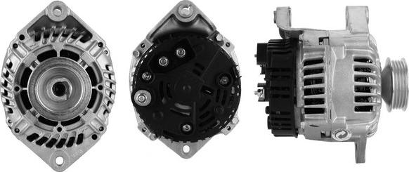 DRI 2301261102 - Alternatore autozon.pro