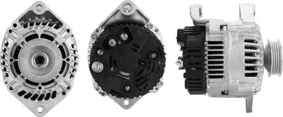 DRI 230126802 - Alternatore autozon.pro