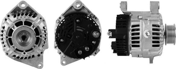 DRI 2301281102 - Alternatore autozon.pro