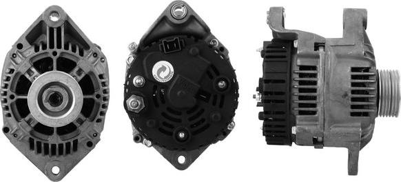 DRI 230127752 - Alternatore autozon.pro