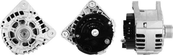 DRI 2301791252 - Alternatore autozon.pro