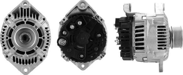 DRI 2301741102 - Alternatore autozon.pro