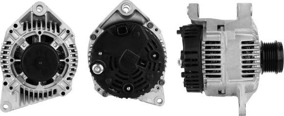 DRI 230175802 - Alternatore autozon.pro