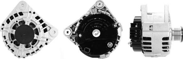 DRI 2301711252 - Alternatore autozon.pro