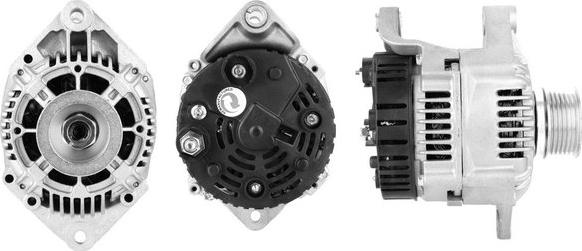 DRI 230172752 - Alternatore autozon.pro