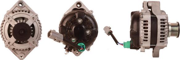 DRI 2303451502 - Alternatore autozon.pro