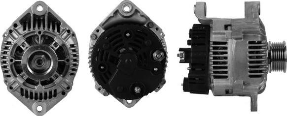 DRI 2303401102 - Alternatore autozon.pro