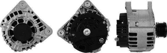 DRI 2303421252 - Alternatore autozon.pro