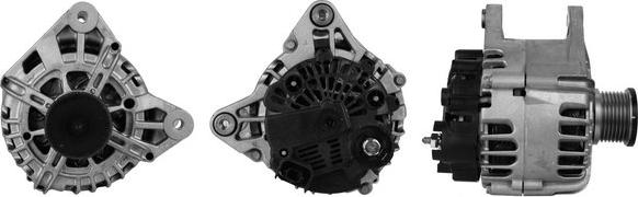 DRI 2303471502 - Alternatore autozon.pro