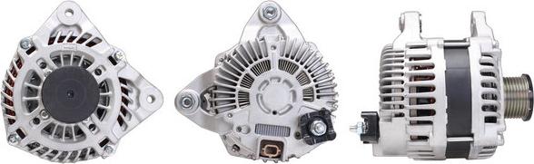 DRI 2303591852 - Alternatore autozon.pro