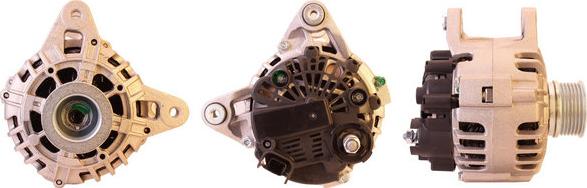 DRI 230354902 - Alternatore autozon.pro