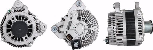 DRI 2303692102 - Alternatore autozon.pro