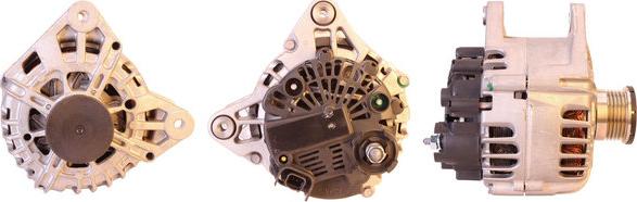 DRI 2303601202 - Alternatore autozon.pro