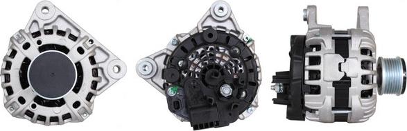 DRI 2303681252 - Alternatore autozon.pro