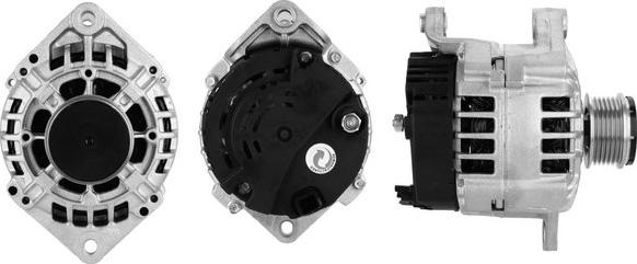 DRI 2303071202 - Alternatore autozon.pro