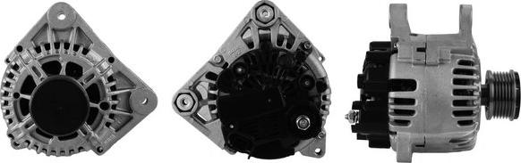 DRI 2303111102 - Alternatore autozon.pro