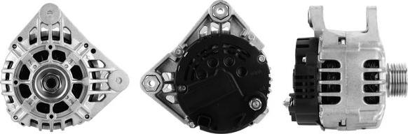 DRI 230313952 - Alternatore autozon.pro