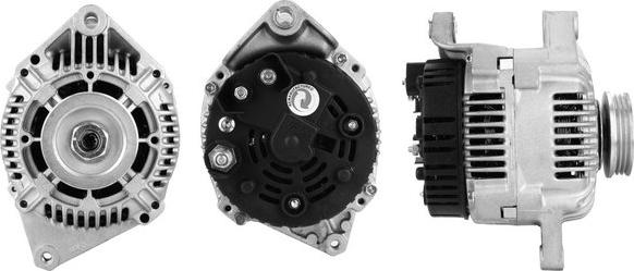 DRI 230312802 - Alternatore autozon.pro