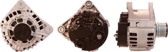 DRI 2303171252 - Alternatore autozon.pro