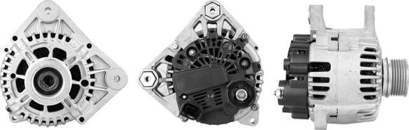 DRI 2303351102 - Alternatore autozon.pro