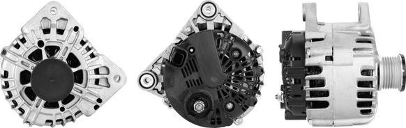 DRI 2303361502 - Alternatore autozon.pro