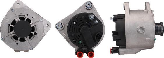 DRI 2303301552 - Alternatore autozon.pro