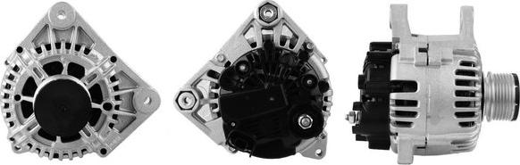 DRI 2303301102 - Alternatore autozon.pro