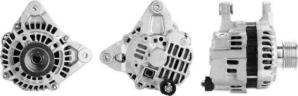 DRI 2303311102 - Alternatore autozon.pro