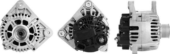 DRI 2303321102 - Alternatore autozon.pro