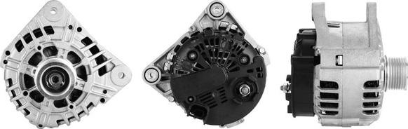 DRI 2303321202 - Alternatore autozon.pro