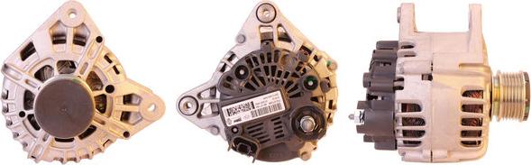 DRI 2303371502 - Alternatore autozon.pro