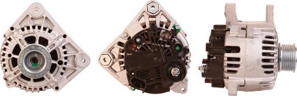 DRI 2303291102 - Alternatore autozon.pro