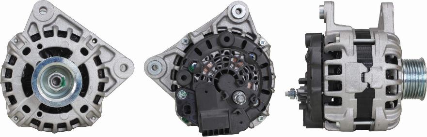 DRI 2303791252 - Alternatore autozon.pro